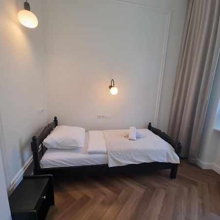 Apartamenty Inspiracja Краков Экстерьер фото