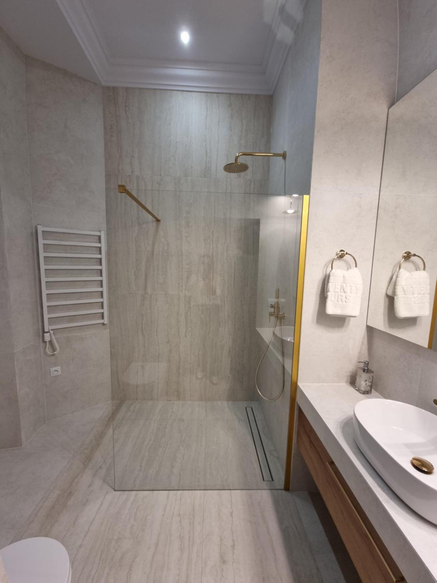 Apartamenty Inspiracja Краков Экстерьер фото