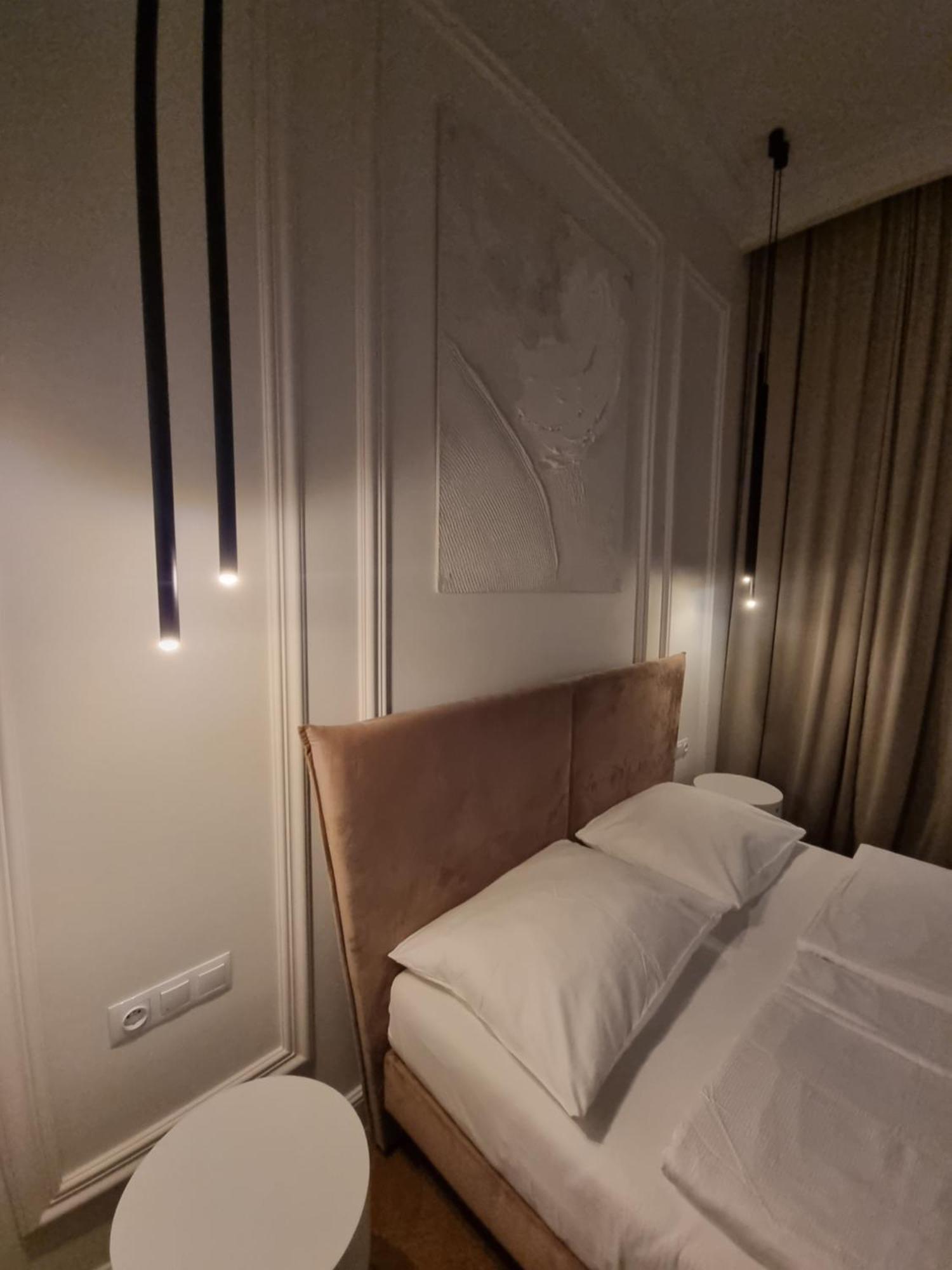 Apartamenty Inspiracja Краков Экстерьер фото