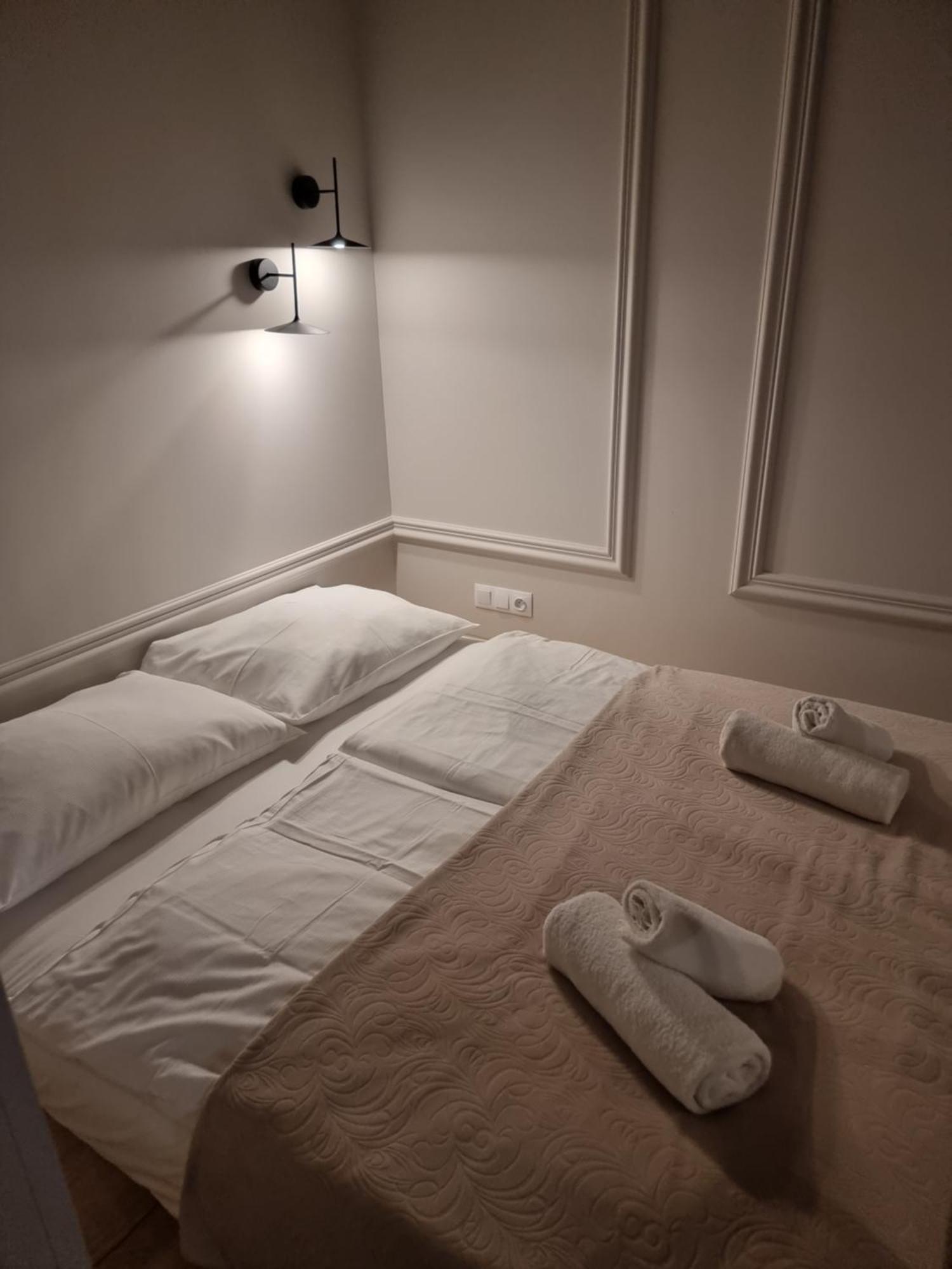 Apartamenty Inspiracja Краков Экстерьер фото