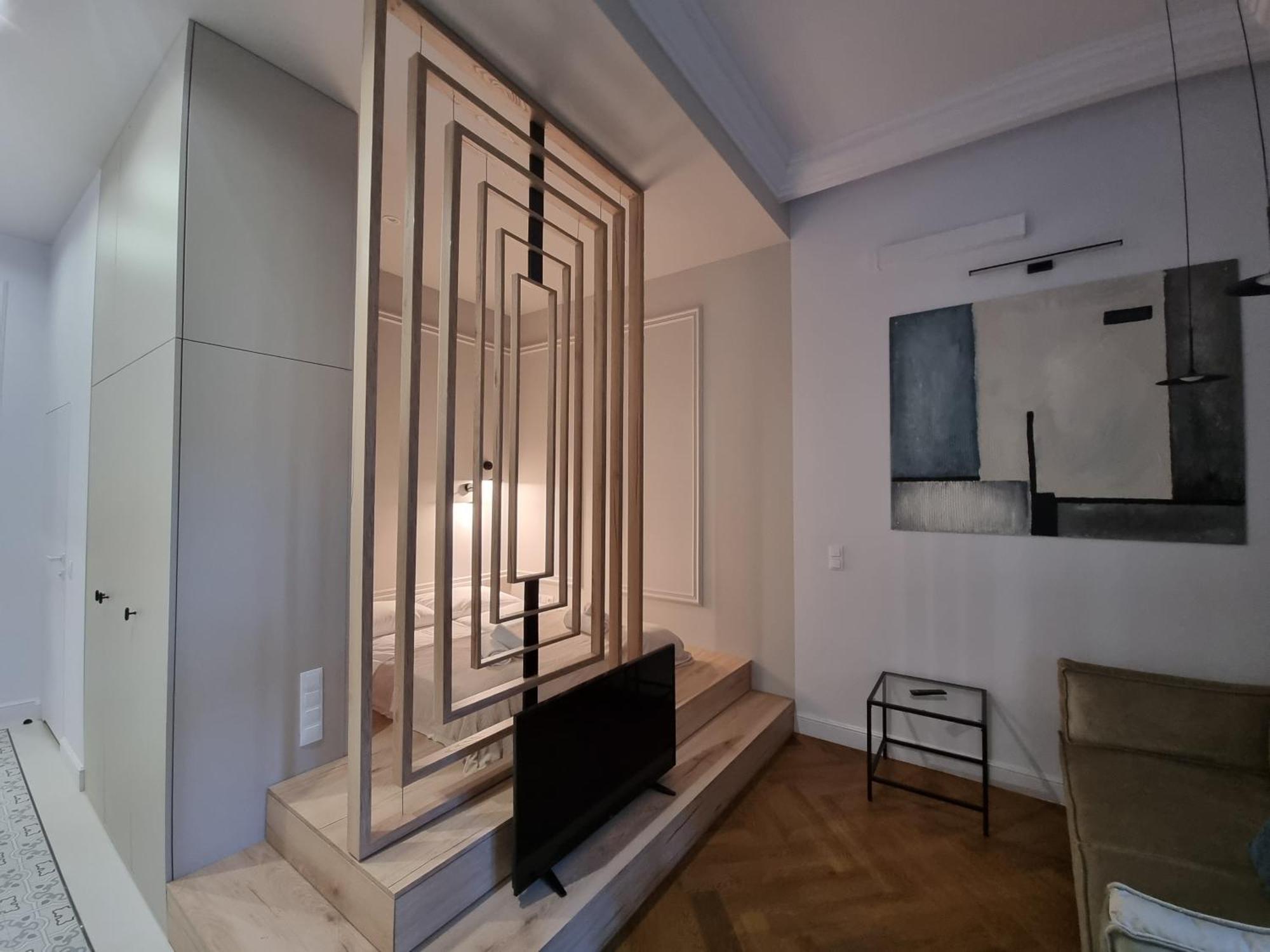 Apartamenty Inspiracja Краков Экстерьер фото