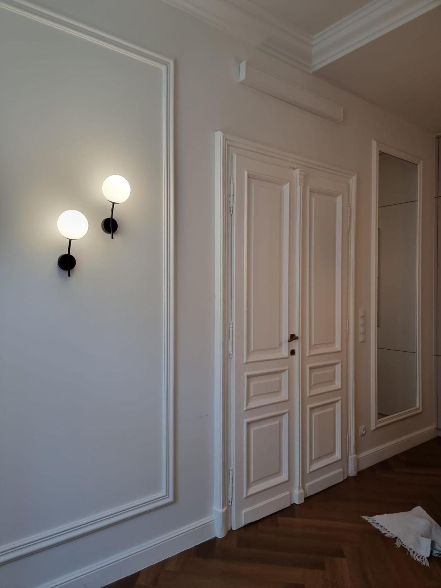 Apartamenty Inspiracja Краков Экстерьер фото