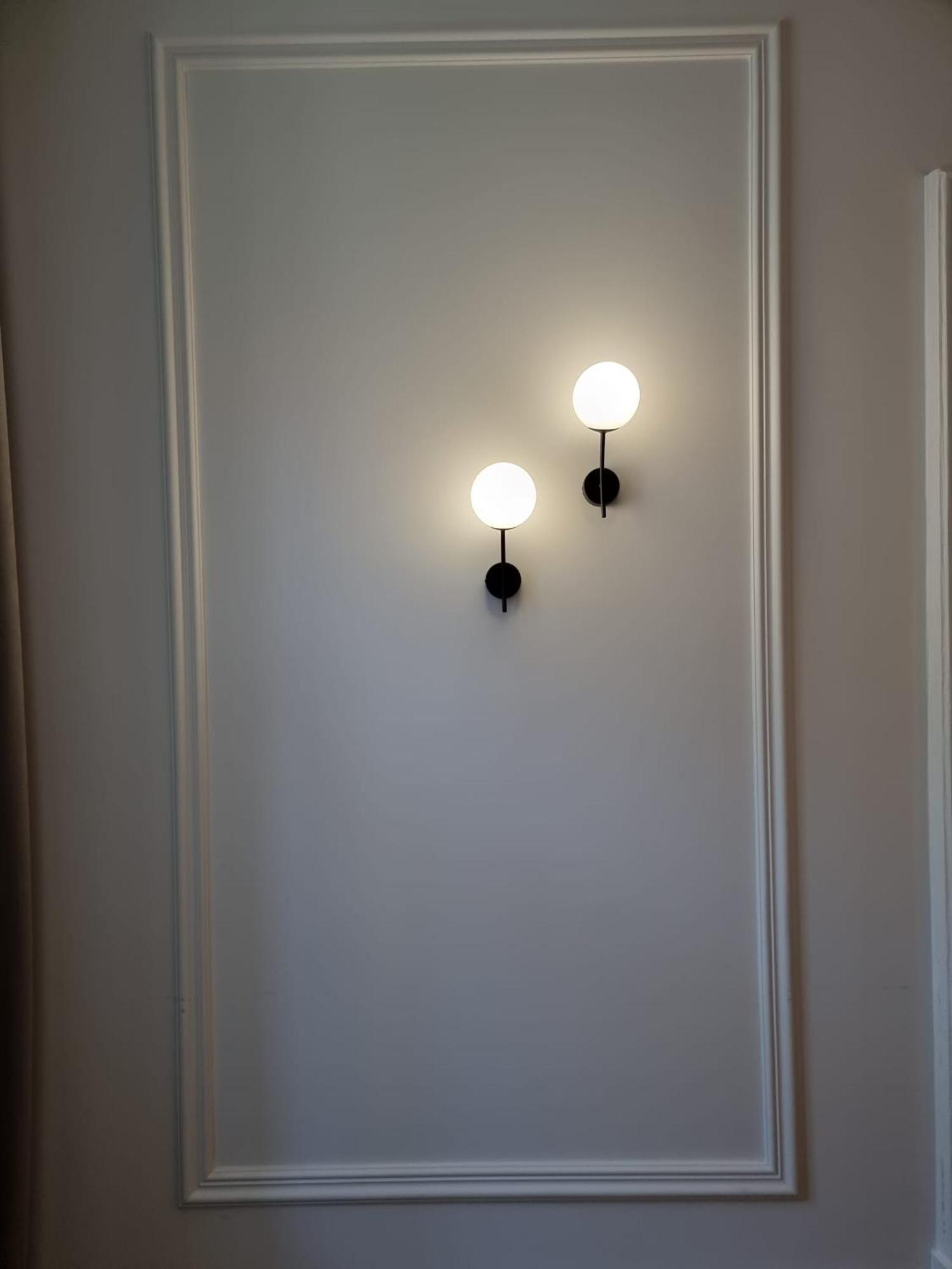 Apartamenty Inspiracja Краков Экстерьер фото