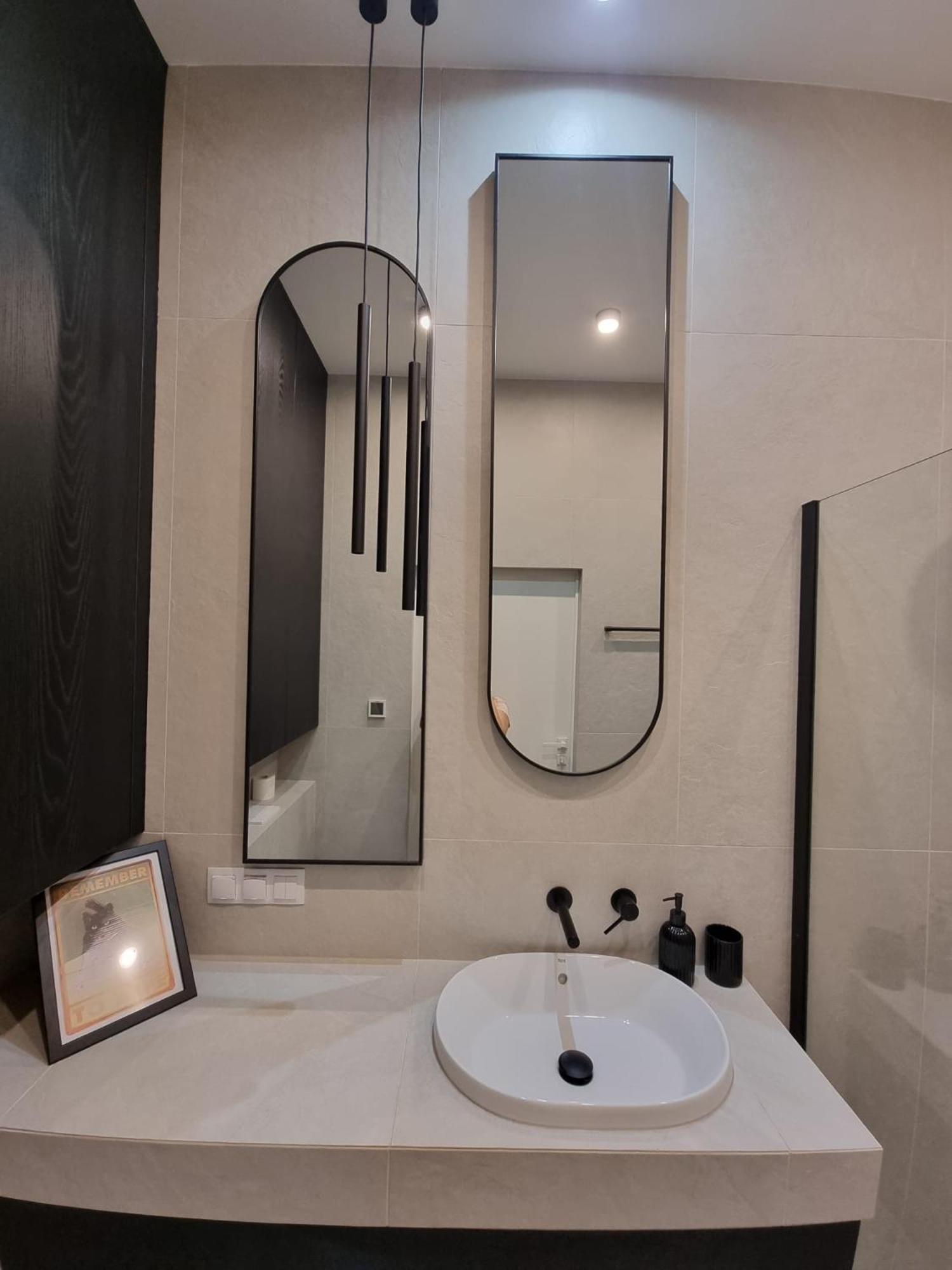 Apartamenty Inspiracja Краков Экстерьер фото