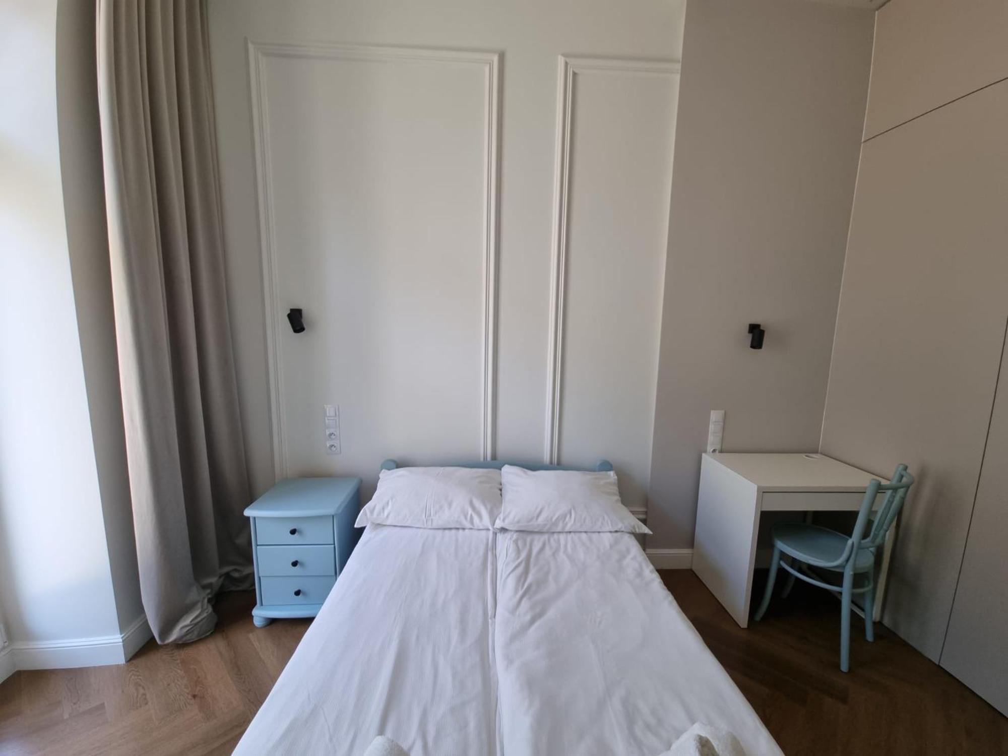 Apartamenty Inspiracja Краков Экстерьер фото