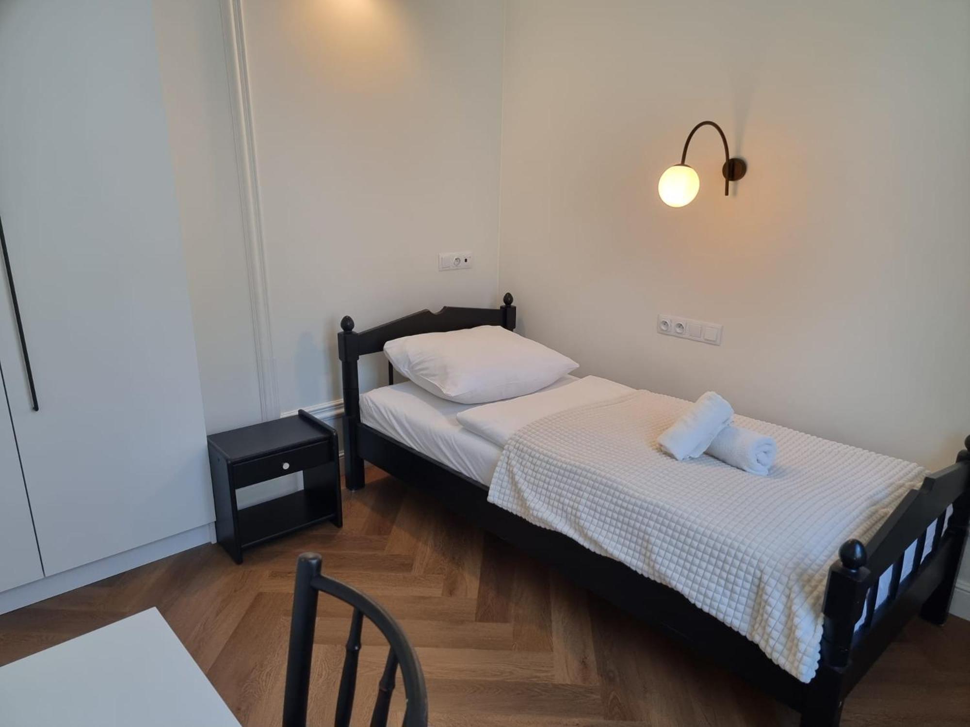 Apartamenty Inspiracja Краков Экстерьер фото