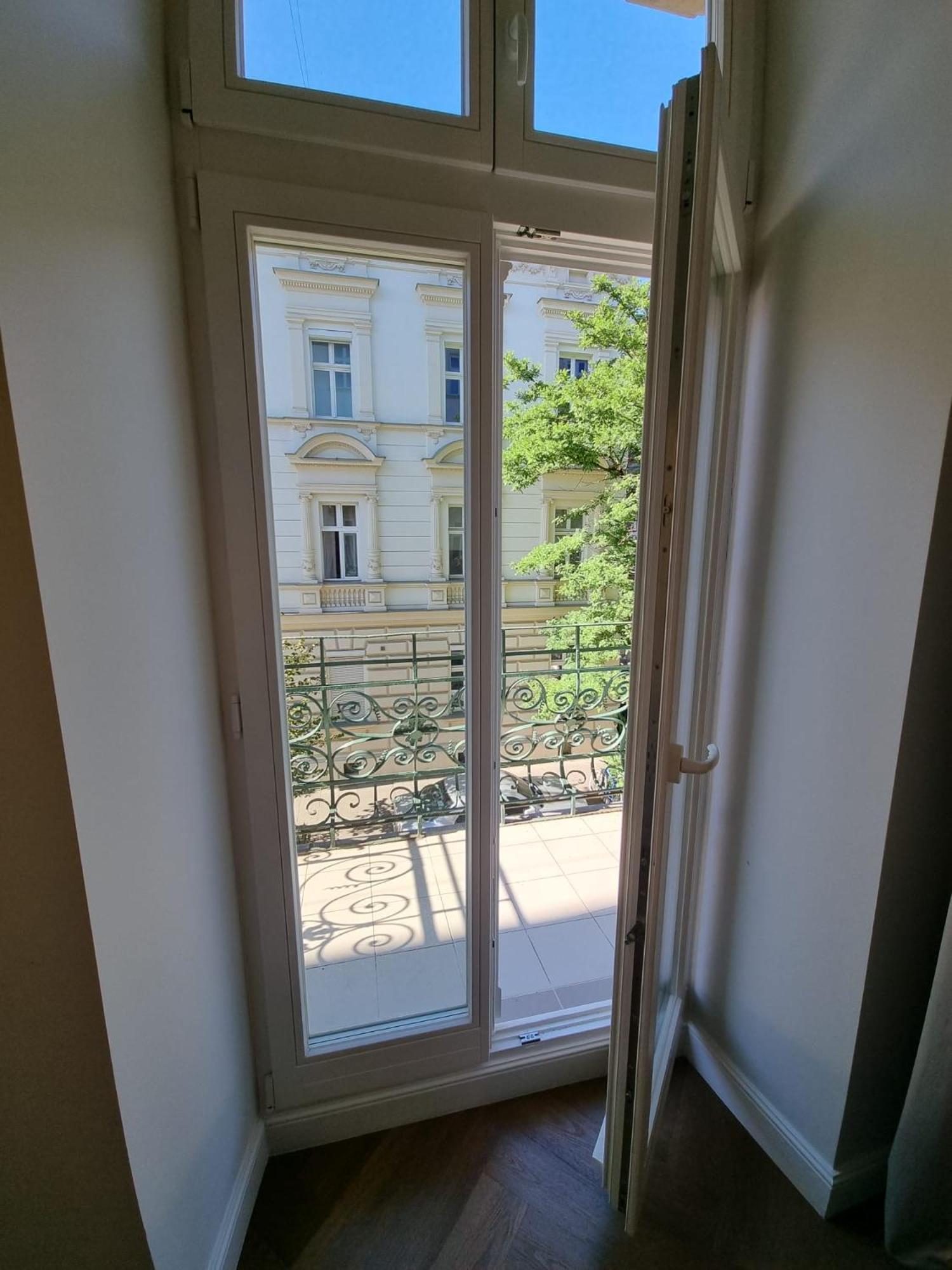 Apartamenty Inspiracja Краков Экстерьер фото