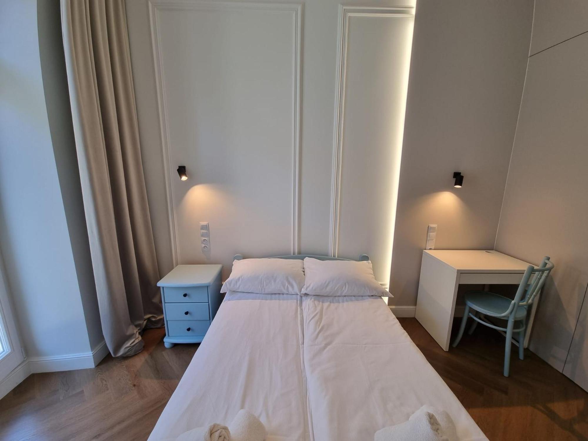 Apartamenty Inspiracja Краков Экстерьер фото
